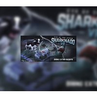 Sharknado VR: Eye of the Storm Steam CD Key