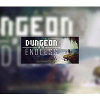 Dungeon of the Endless - Pixel Edition Steam Gift