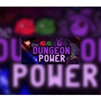 The Dungeon Power Steam CD Key