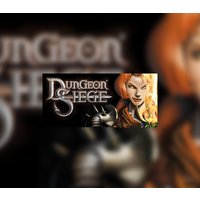 Dungeon Siege PC Steam CD Key