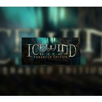 Icewind Dale: Enhanced Edition EU PC Steam CD Key