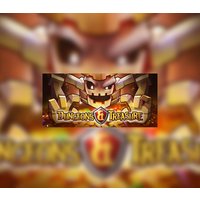 Dungeons & Treasure VR Steam CD Key
