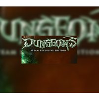 Dungeons - Map Pack DLC EU PC Steam CD Key