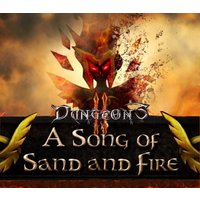Dungeons 2: A Song of Sand and Fire PC Steam CD Key