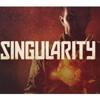 Singularity UNCUT PC Download CD Key