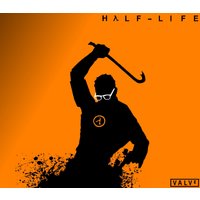 Half-Life Steam CD Key