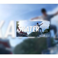 Skater XL EU XBOX One CD Key