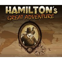Hamilton's Great Adventure + Retro Fever DLC PC Steam CD Key