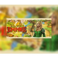 Happy Empire Steam CD Key