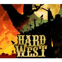 Hard West Steam Gift