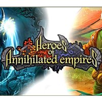 Heroes of Annihilated Empires EU PC Steam CD Key