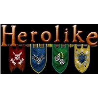 Herolike Steam CD Key
