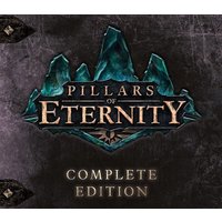 Pillars of Eternity: Complete Edition EU XBOX One CD Key