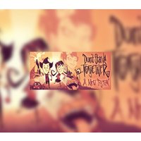 Don't Starve Together South America Steam Gift