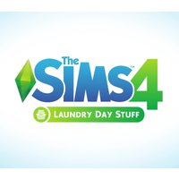 The Sims 4 - Laundry Day Stuff DLC EU XBOX One CD Key
