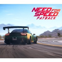Need for Speed: Payback US XBOX One CD Key