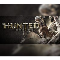 Hunted: The Demon’s Forge Steam Gift