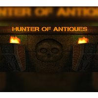 Hunter of Antiques Steam CD Key