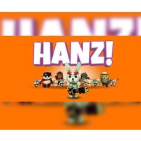 HANZ! Steam CD Key