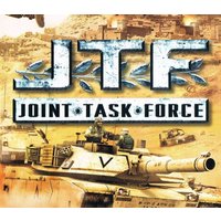 Joint Task Force PC Steam CD Key
