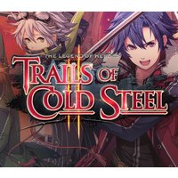 The Legend of Heroes: Trails of Cold Steel II EU Steam CD Key