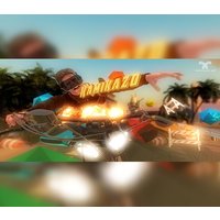 Kamikazo VR PC Steam CD Key
