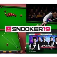 Snooker 19 Steam Altergift