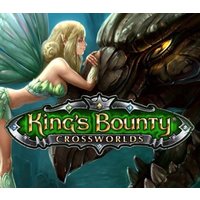 King's Bounty: Crossworlds GOTY PC Steam CD Key