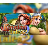 Kingdom Tales 2 PC Steam CD Key