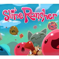 Slime Rancher: Deluxe Edition EU Steam Altergift