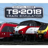 Train Simulator - MRCE BR 185.5 Loco Add-On DLC Steam CD Key