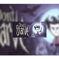 Don't Starve EU Steam Altergift