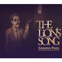 The Lion's Song - Season Pass Steam CD Key