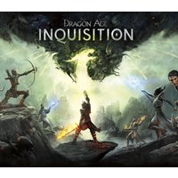 Dragon Age: Inquisition Game of the Year Edition PS4 Account