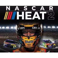 NASCAR Heat 2 EU PC Steam CD Key