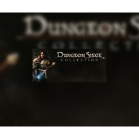 Dungeon Siege Collection PC GOG CD Key