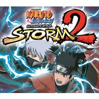 NARUTO SHIPPUDEN: Ultimate Ninja STORM 2 AR XBOX One / Xbox Series X|S CD Key