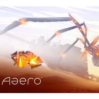 Aaero PC Steam CD Key
