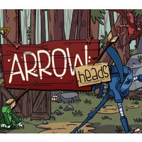 Arrow Heads PC Steam CD Key