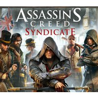 Assassin's Creed Syndicate EU XBOX One CD Key