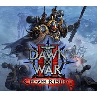 Warhammer 40,000: Dawn of War II: Chaos Rising EU Steam CD Key