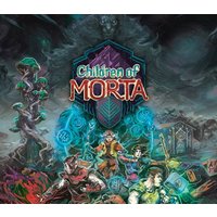 Children of Morta: Complete Edition RoW Steam CD Key