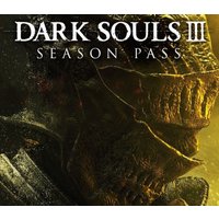 Dark Souls III - Season Pass DLC EU PC Steam CD Key