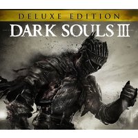 Dark Souls III Deluxe Edition EU XBOX One / Xbox Series X|S CD Key