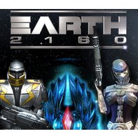 Earth 2160 PC Steam CD Key