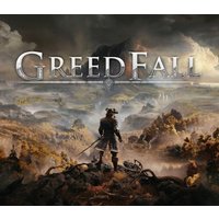 GreedFall EU XBOX One CD Key