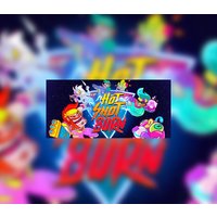 Hot Shot Burn PC Steam CD Key