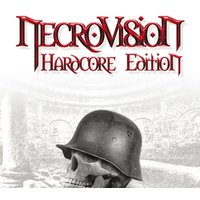 NecroVisioN Hardcore Edition PC Steam CD Key