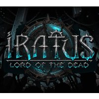 Iratus: Lord of the Dead - Supporter Pack DLC Steam CD Key