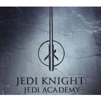 Star Wars Jedi Knight: Jedi Academy PC Steam CD Key (Mac OS X)
